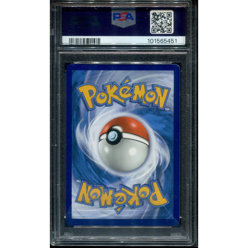 Charizard VSTAR (BRS 174) Brilliant Stars - PSA 10