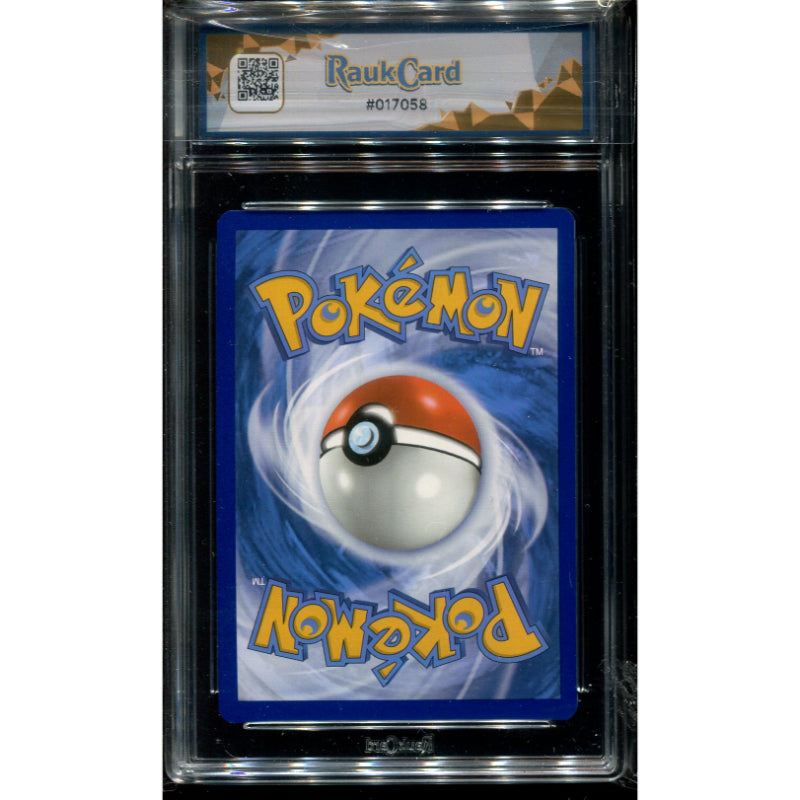 Eevee (TWM 188) Twilight Masquerade - RaukCArd 10