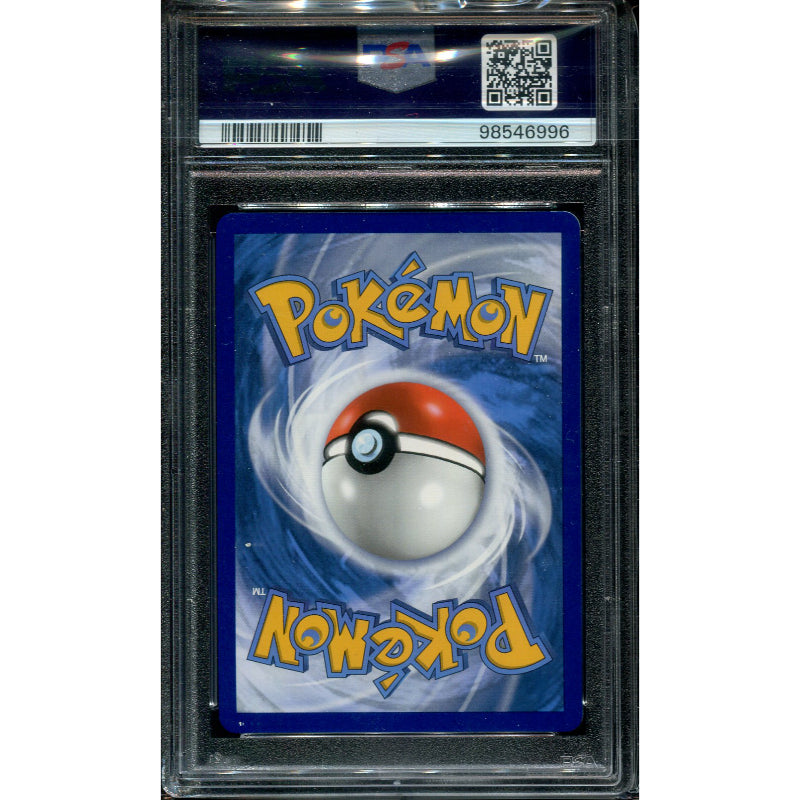 Moltres & Zapdos & Articuno GX (SM 210) SM Black Star Promos - PSA 10