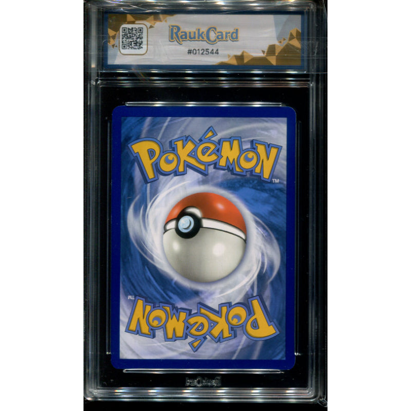 Charizard (OBF 223) Obsidian Flames - RaukCard 9