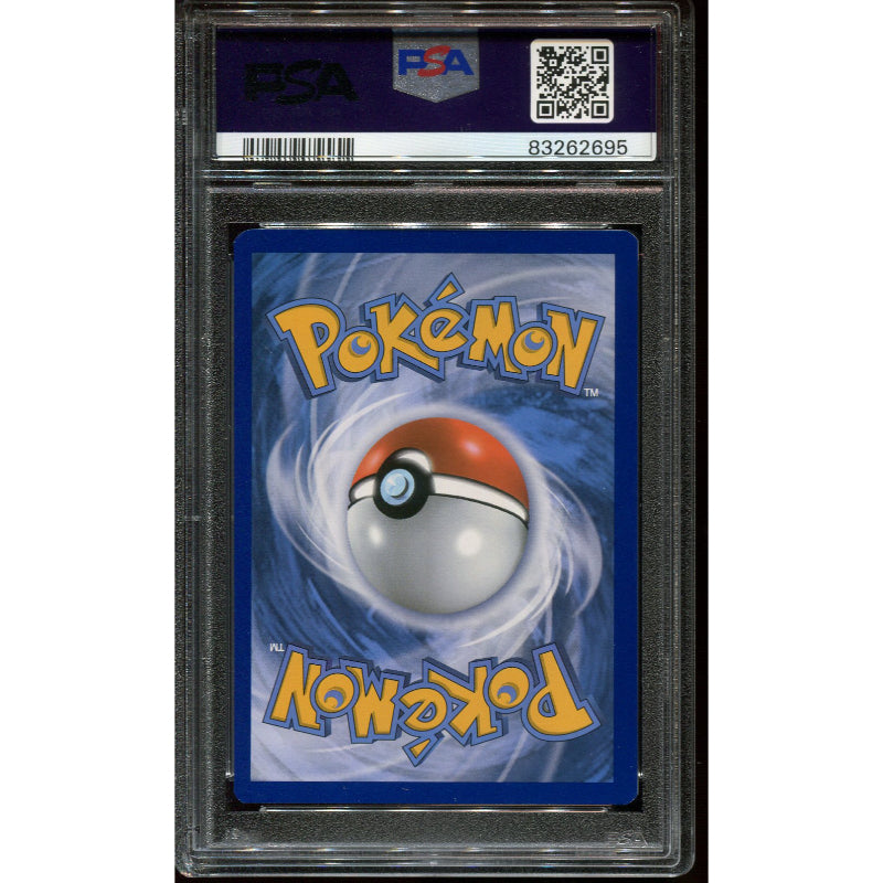 Altaria (FCO 121) Fates Collide - PSA 10