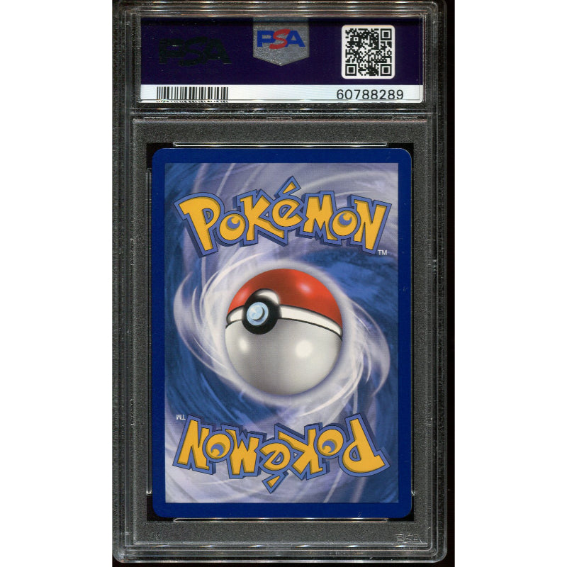 Mewtwo GX (HIF SV59) Hidden Fates - PSA 10