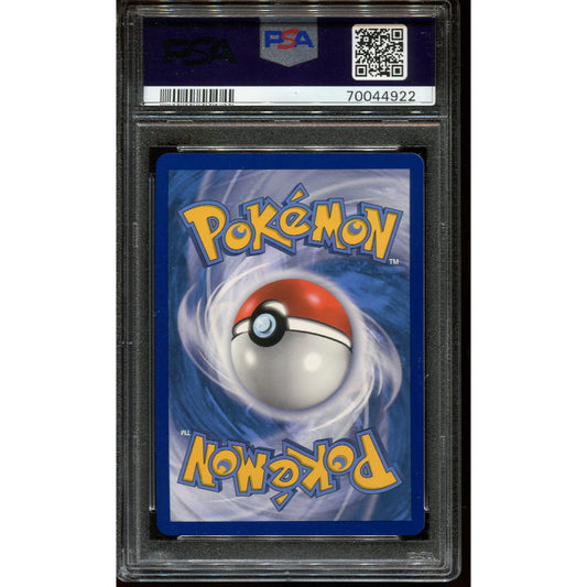 Espeon GX (HIF SV60) Hidden Fates - PSA 10