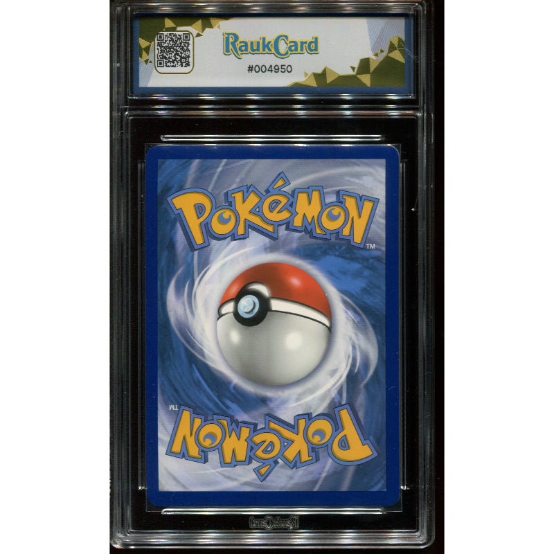 Mewtwo GX (HIF SV59) Hidden Fates - RaukCard 10