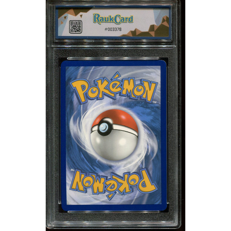 Glaceon GX (HIF SV55) Hidden Fates - RaukCard 10