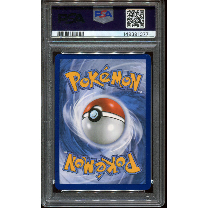 Charizard ex (MEW 199) 151 - PSA 10