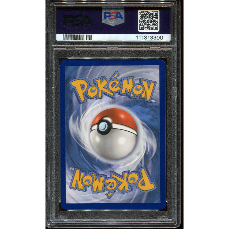 Snorlax VMAX (SSH 206) Sword & Shield - PSA 10