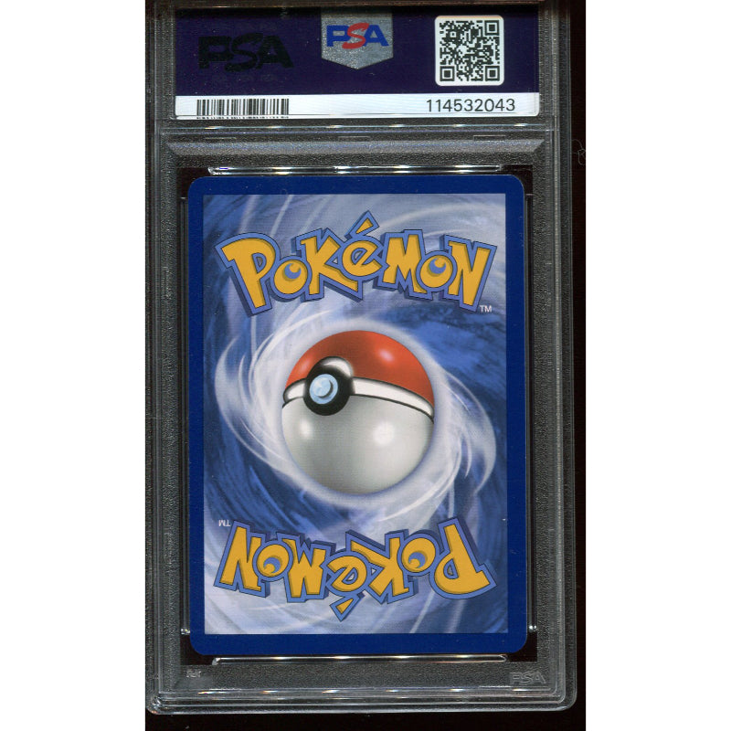 Eevee (TWM 188) Twilight Masquerade - PSA 10