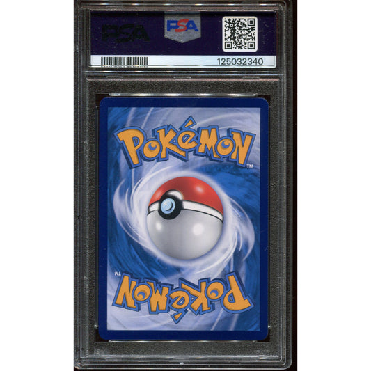 Pikachu Wearing a Batik Shirt (SV-P/ID 155) Scarlet & Violet Indonesian Promos - PSA 10