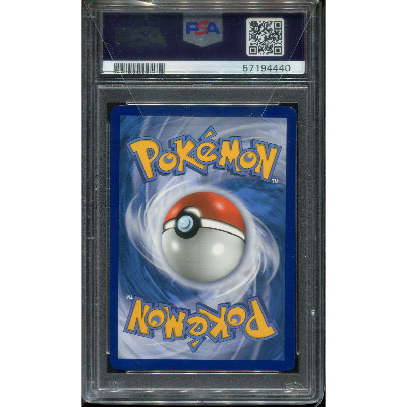 Salamence V (DAA 185) Darkness Ablaze - PSA 10