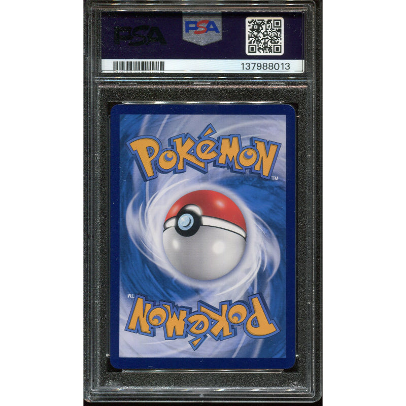 Pikachu Wearing a Batik Shirt (SV-P/ID 190) Scarlet & Violet Indonesian Promos - PSA 10