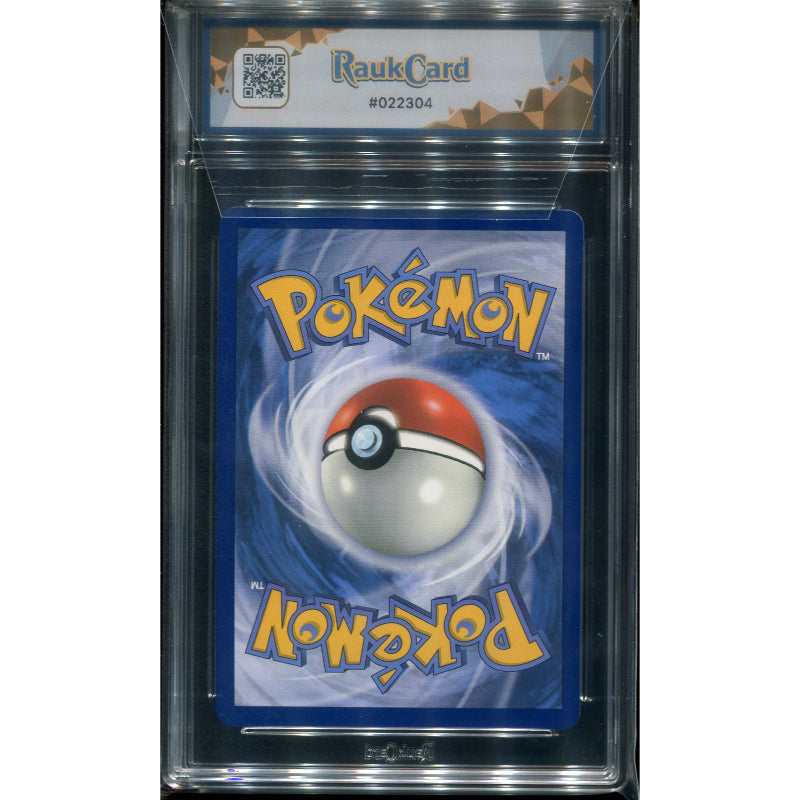 Mega Charizard X ex (MEP 023) MEP Black Star Promos - RaukCard 9