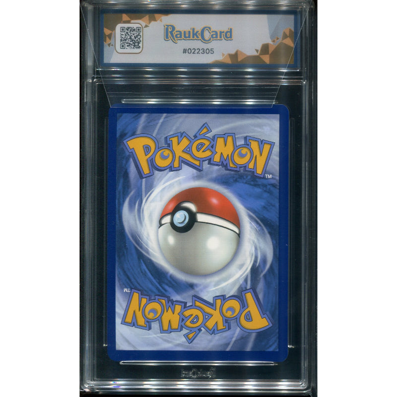 Emolga (BLK 112) Black Bolt - RaukCard 9