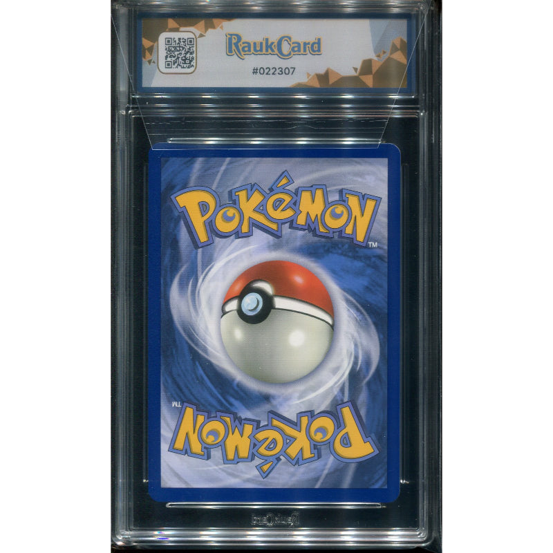 Steelix (MEG 150) Mega Evolution - RaukCard 10