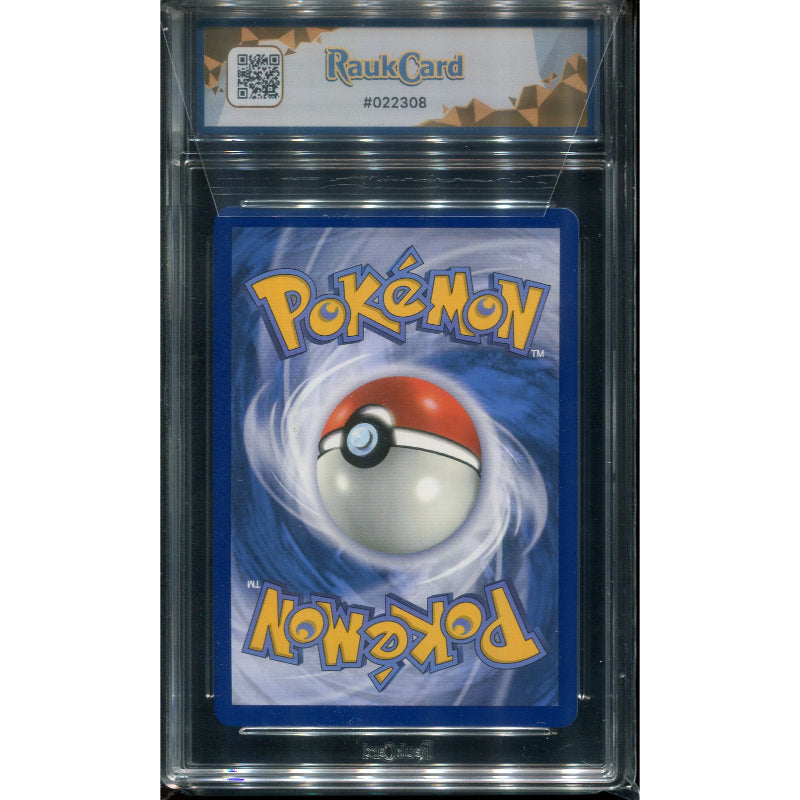 Mega Latias ex (MEG 163) Mega Evolution - RaukCard 10