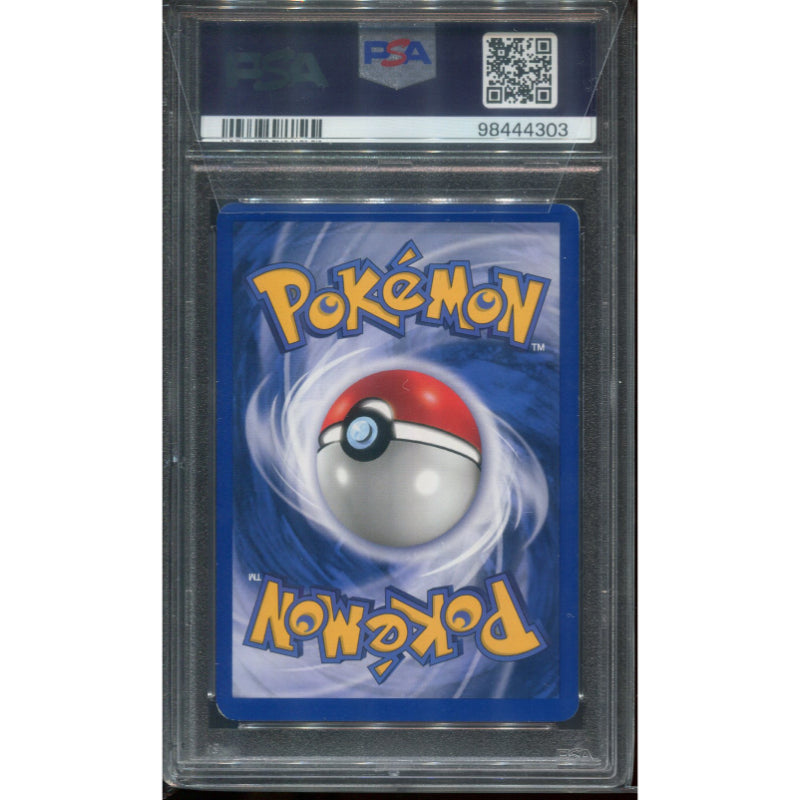 Charizard (LC 3) Legendary Collection - Holo - PSA 7