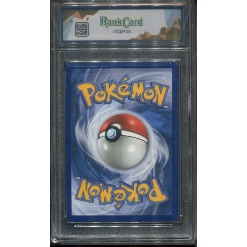 Charizard (CEL BS 4) Celebrations - RaukCard 10