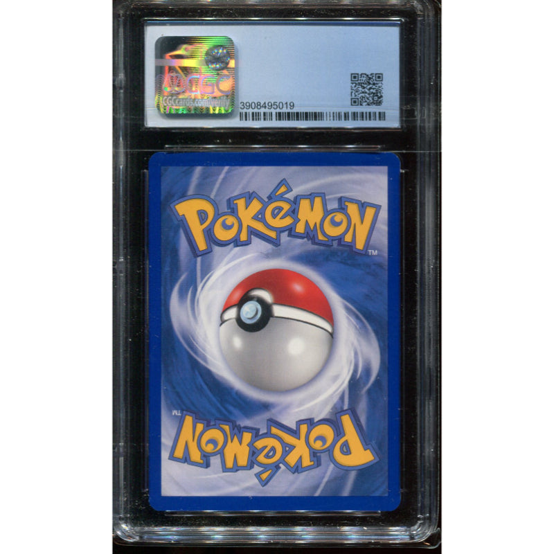 Groudon (HL 102) EX Hidden Legends - CGC 9