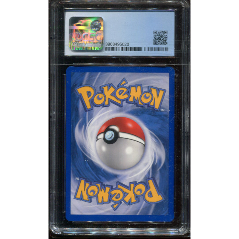 Groudon (HL 102) EX Hidden Legends - CGC 9