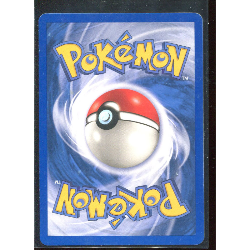 Charmeleon (FL 31) EX FireRed & LeafGreen - Reverse