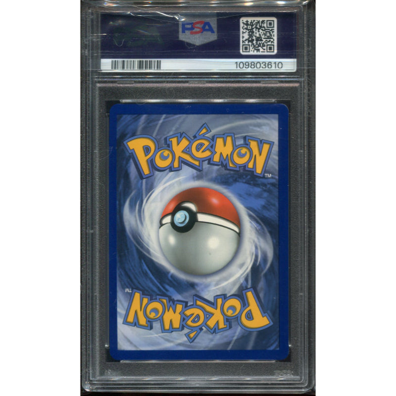 MRayquaza EX (AOR 98) Ancient Origins - PSA 9