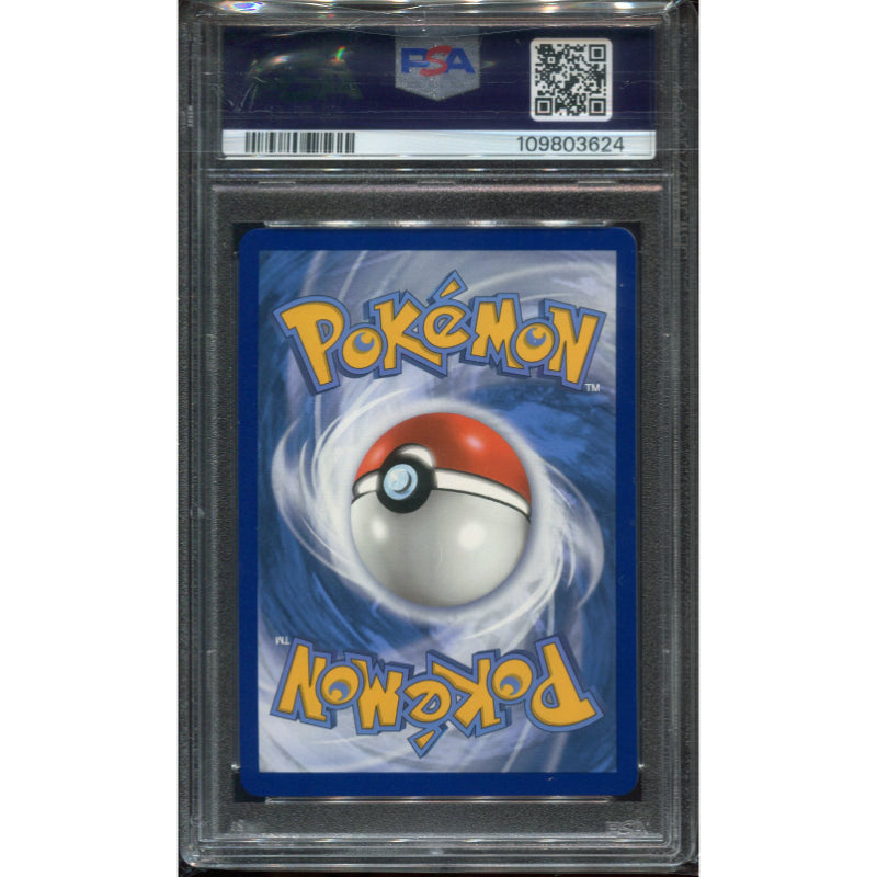 Umbreon GX (HIF SV69) Hidden Fates - PSA 10
