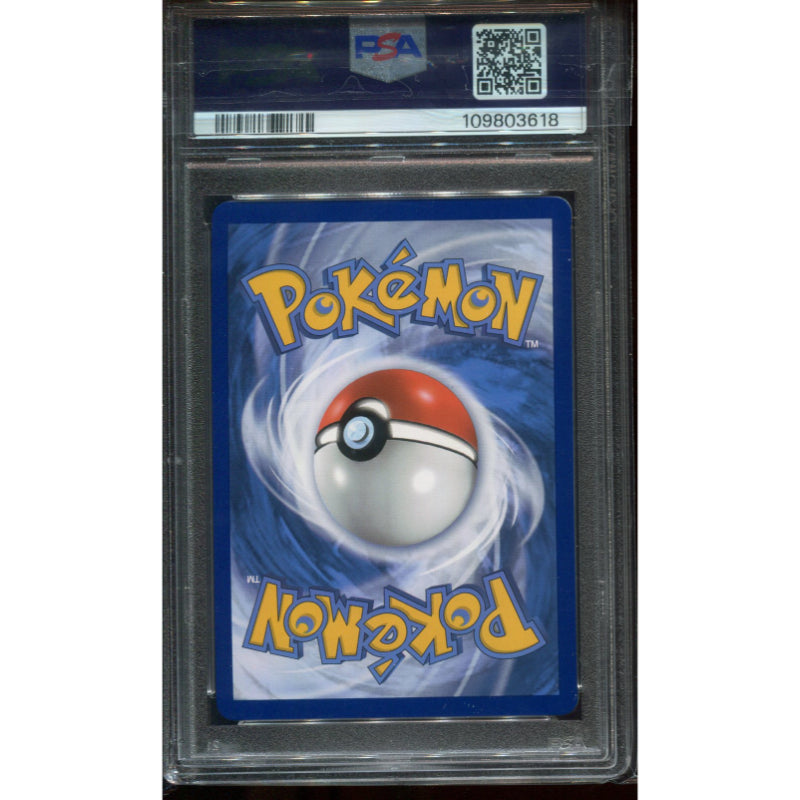 Charizard (CEL BS 4) Celebrations - PSA 10