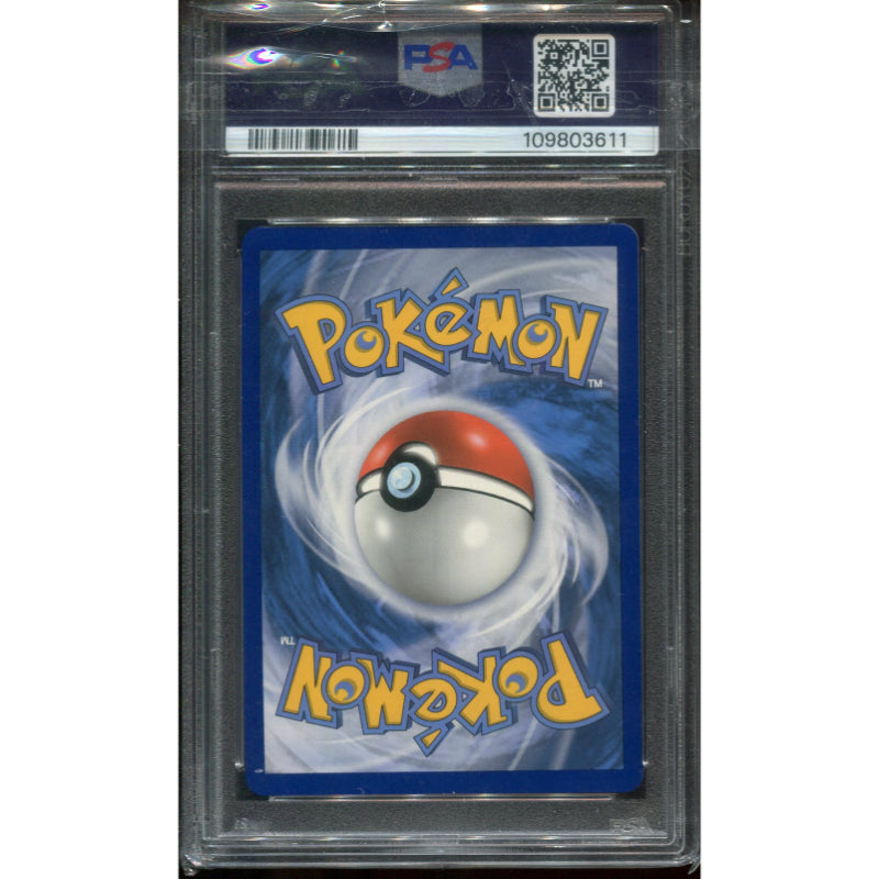 Umbreon EX (FCO 119) Fates Collide - PSA 10