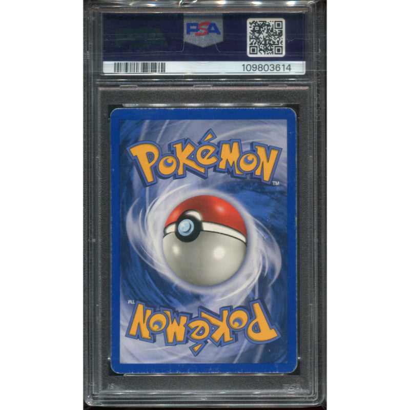Charizard (SK 146) Skyridge - Holo - PSA 2