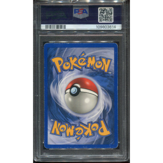 Charizard (SK 146) Skyridge - Holo - PSA 2