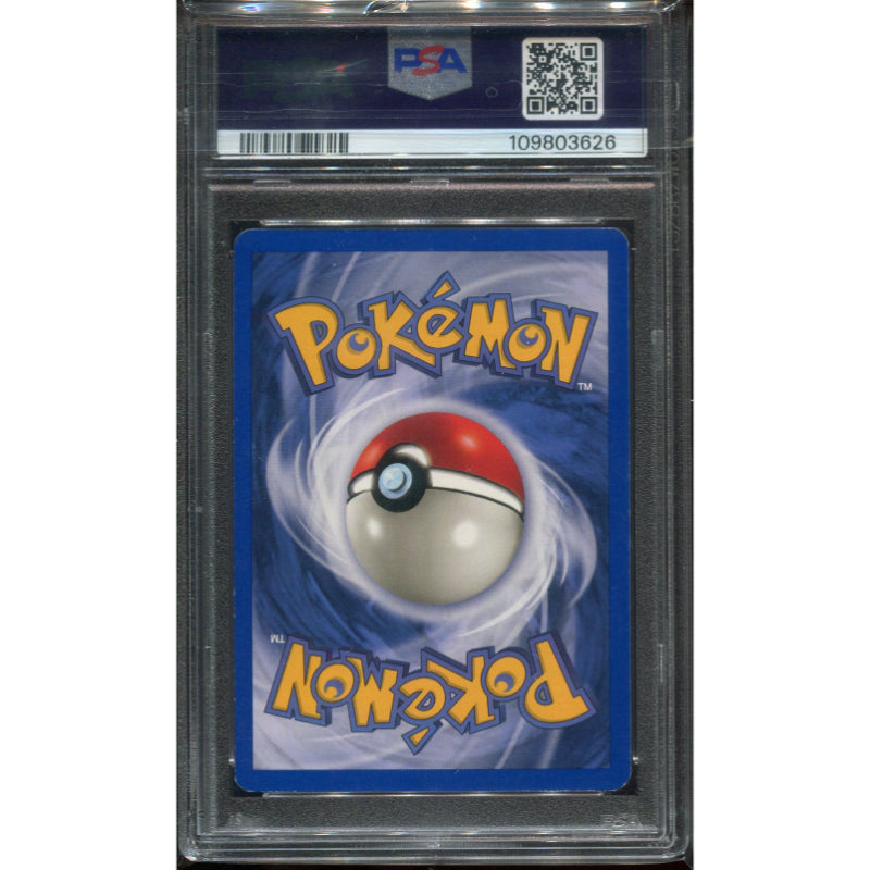 Shining Tyranitar (NDE 113) Neo Destiny - PSA 6