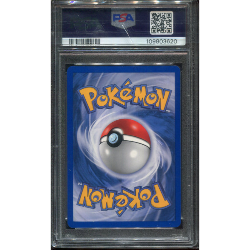 Aerodactyl ex (SS 94) EX Sandstorm - PSA 8