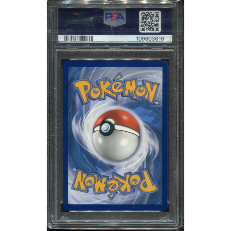 Charizard GX (HIF SV49) Hidden Fates - PSA 9