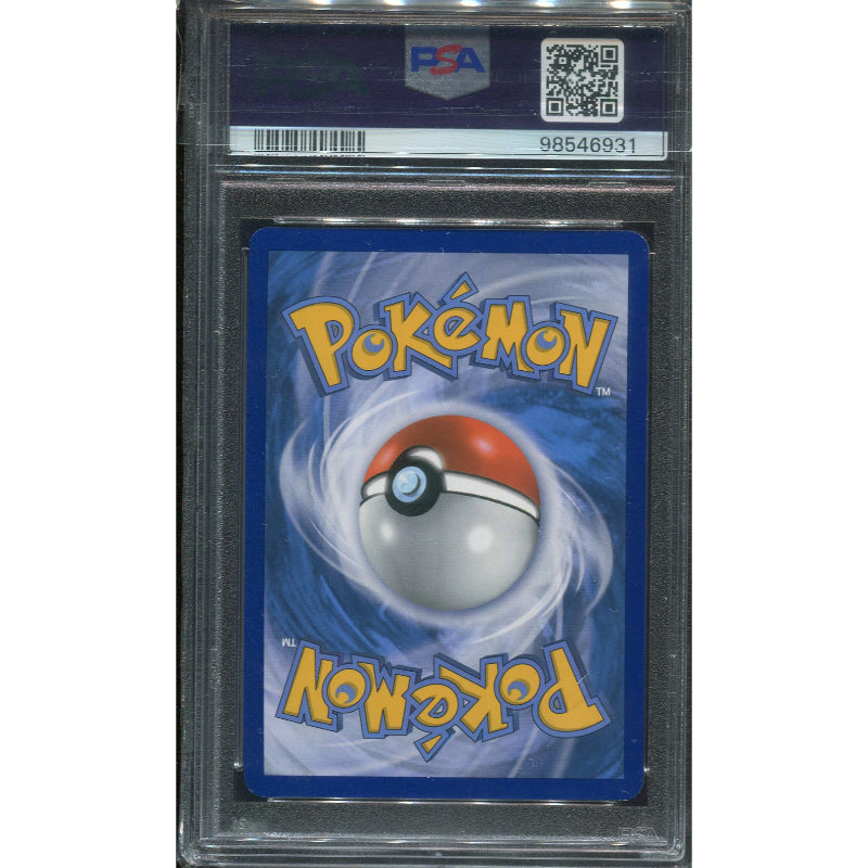 Zapdos (GEN 29) Generations - PSA 8