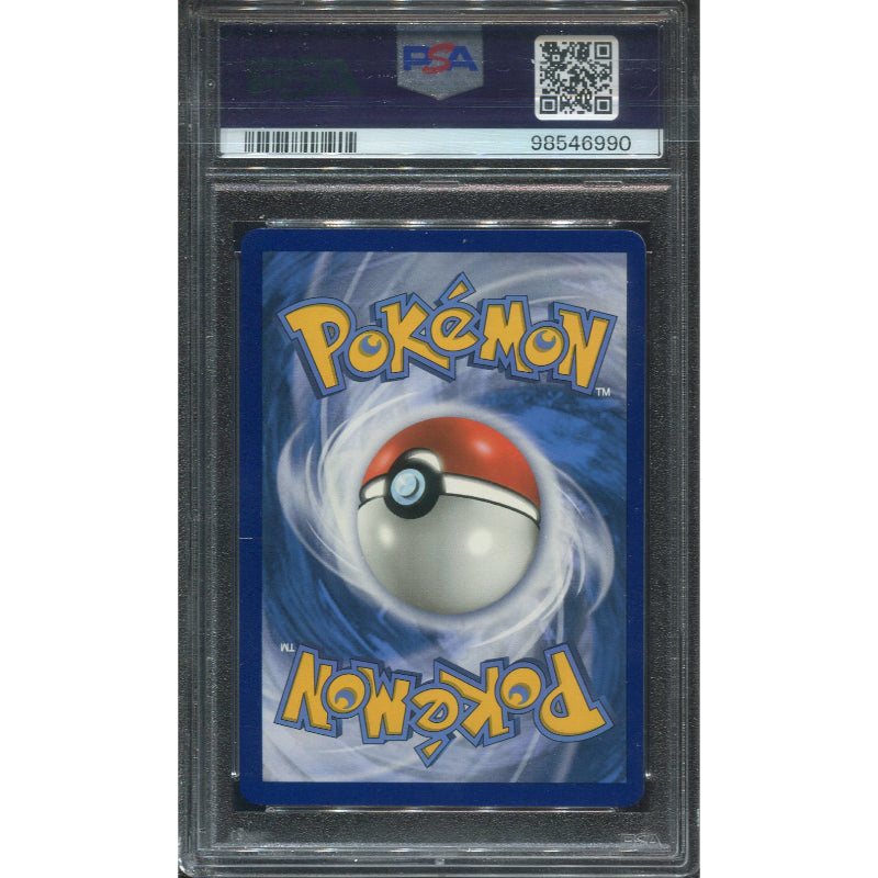 Jolteon EX (GEN 28a) Generations - PSA 8
