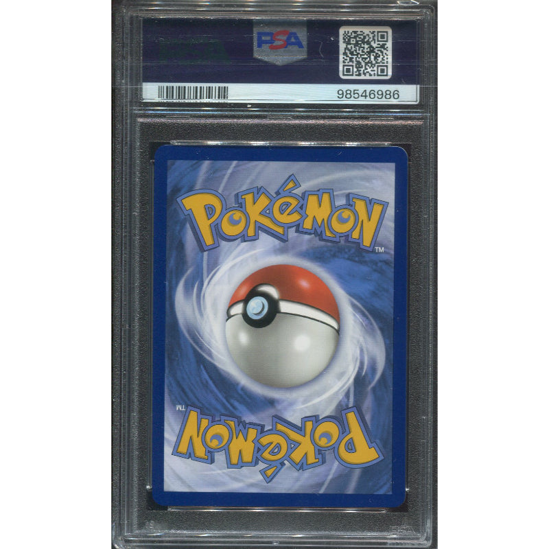 Hisuian Samurott V (CRZ GG51) Crown Zenith - PSA 8