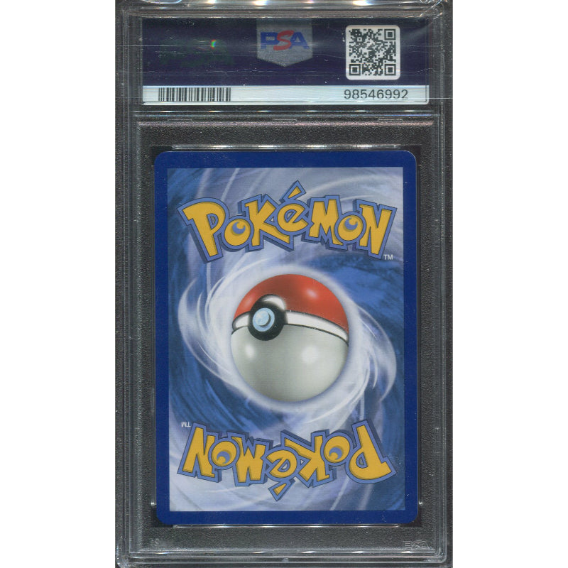 Leafeon GX (HIF SV46) Hidden Fates - PSA 7
