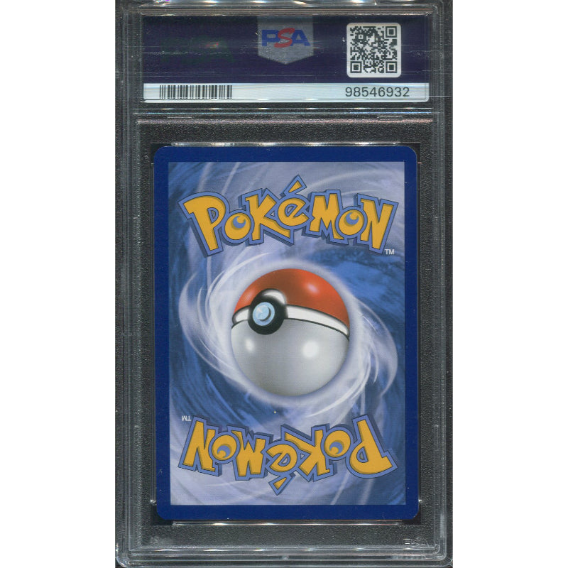 Charizard (GEN RC5) Generations - PSA 8