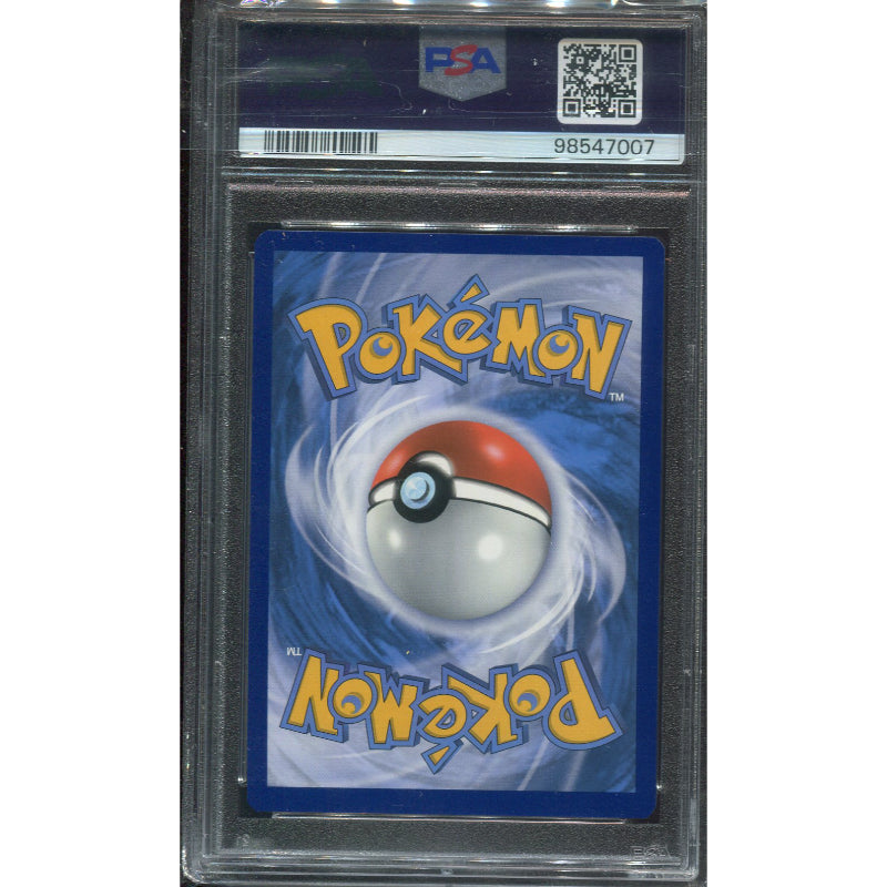 Arceus V (SWSH 204) SWSH Black Star Promos - PSA 9