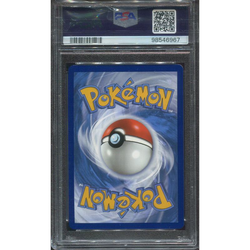 Mimikyu V (BRS TG16) Brilliant Stars - PSA 9