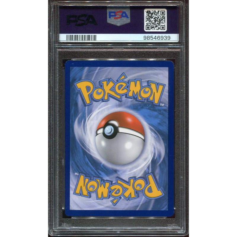MGardevoir EX (GEN RC31) Generations - PSA 8