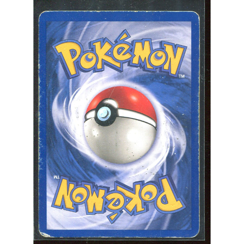 Venusaur (BS 15) Base Set - Hard Played