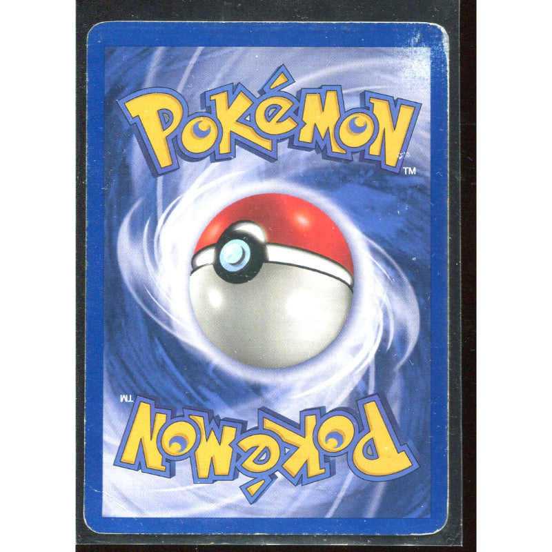 Charizard (BS 4) Base Set - Played