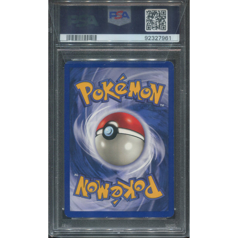 Charizard (BS 4) Base Set - PSA 5