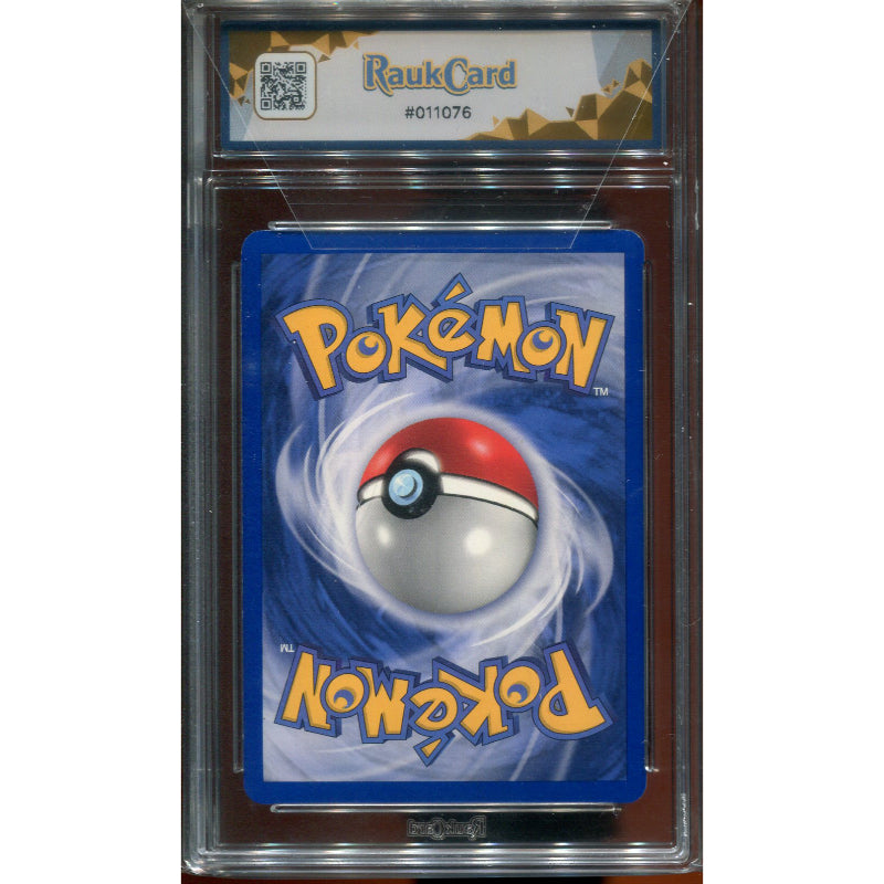 Rocket's Moltres ex (TRR 100) EX Team Rocket Returns - RaukCard 7