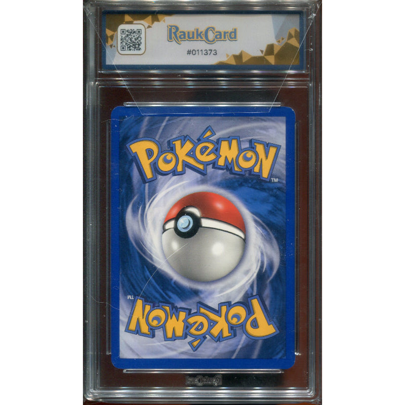 Rocket's Persian ex (UF 116) EX Unseen Forces - RaukCard 8