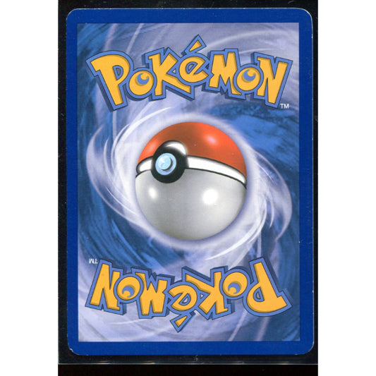 Growlithe (LTR RC4) Legendary Treasures - Reverse - Excellent