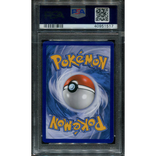 Charizard GX (BUS 20) Burning Shadows - PSA 10