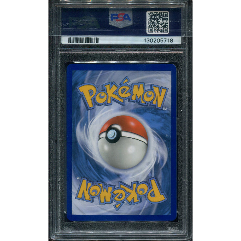 Lucario & Melmetal GX (UNB 224) Unbroken Bonds - PSA 10
