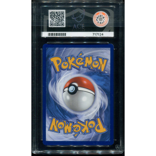 Espeon ex (SVP 175) SV Black Star Promos - ACE 10